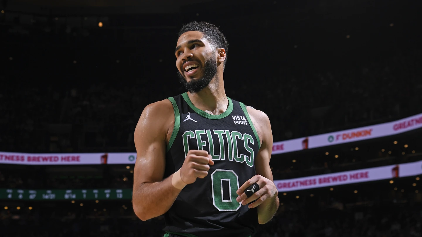 Celtics to Eastern Conference Finals